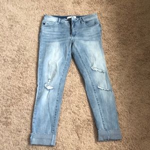 KanCan jeans size 11